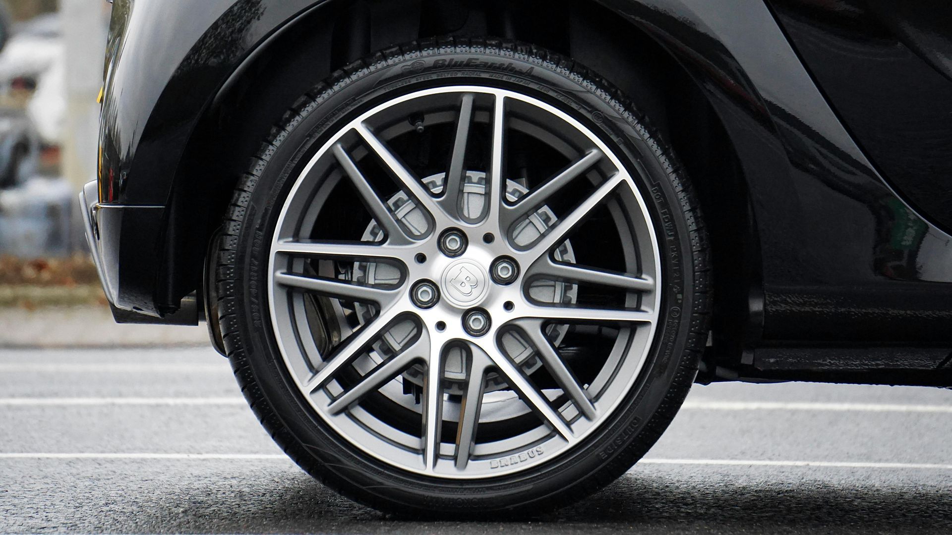 Flat tire roadside assistance in Baton Rouge Louisiana