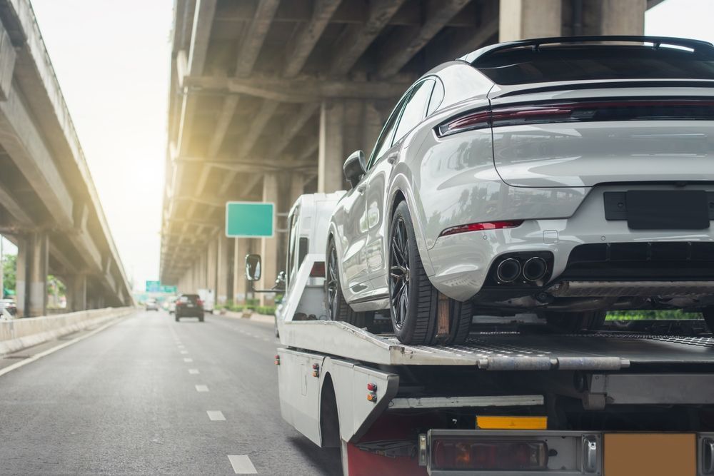 A & E Towing service in Baton Rouge Louisiana
